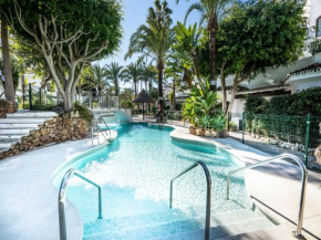 Apartment Golden Beach by Interhome